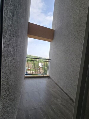 Room in 2 BHK Apartment at Rama Fusion Towers, Hinjewadi – for Rent