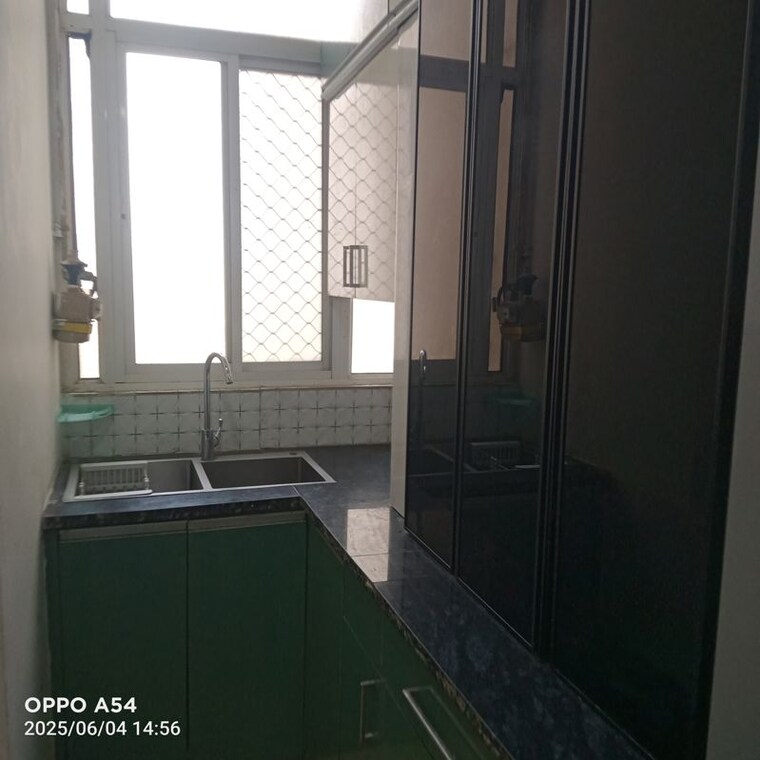 Kitchen, mahagun-mywoods 2.5 Bedroom 1235 Sq.Ft. Apartment In Sector 16c Greater Noida Greater Noida 10530990