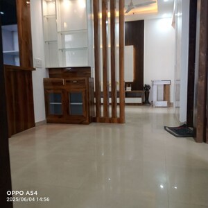 Living Room in 2.5 BHK Apartment at Mahagun Mywoods, Sector 16c Greater Noida – for Rent