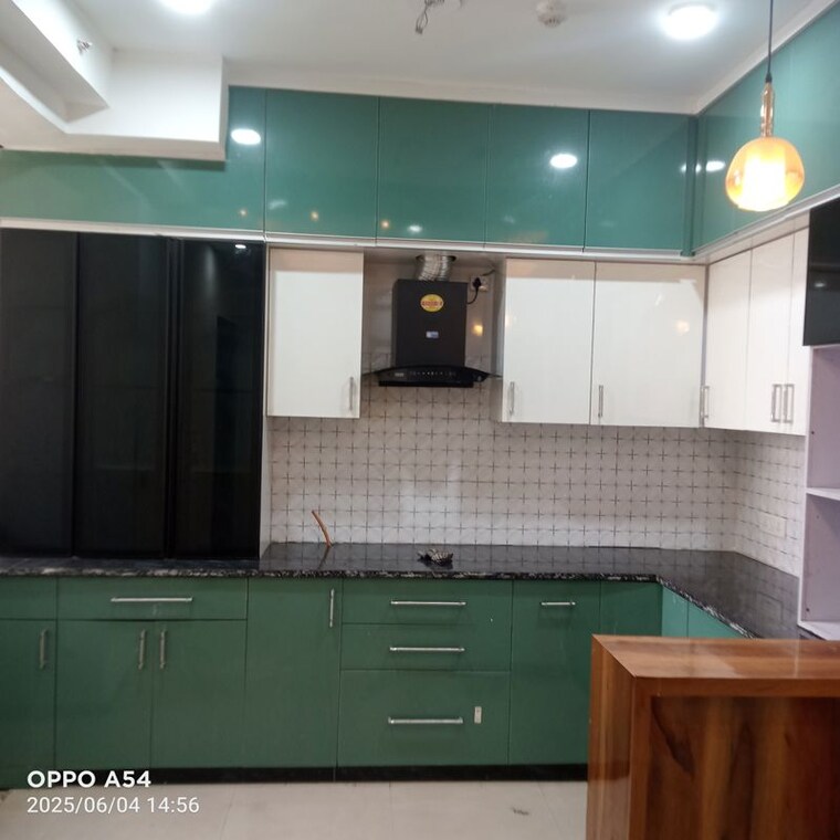 Kitchen, mahagun-mywoods 2.5 Bedroom 1235 Sq.Ft. Apartment In Sector 16c Greater Noida Greater Noida 10530990