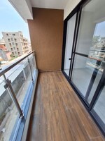 2 BHK + Servant Room 760 Sq.Ft. Apartment in Unique Youtopia