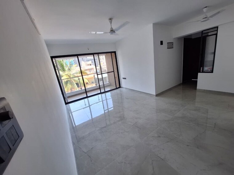 Balcony, unique-youtopia 2 Bedroom 760 Sq.Ft. Apartment In Kharadi Pune 10530984