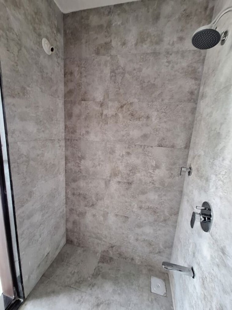 Bathroom, unique-youtopia 2 Bedroom 760 Sq.Ft. Apartment In Kharadi Pune 10530984