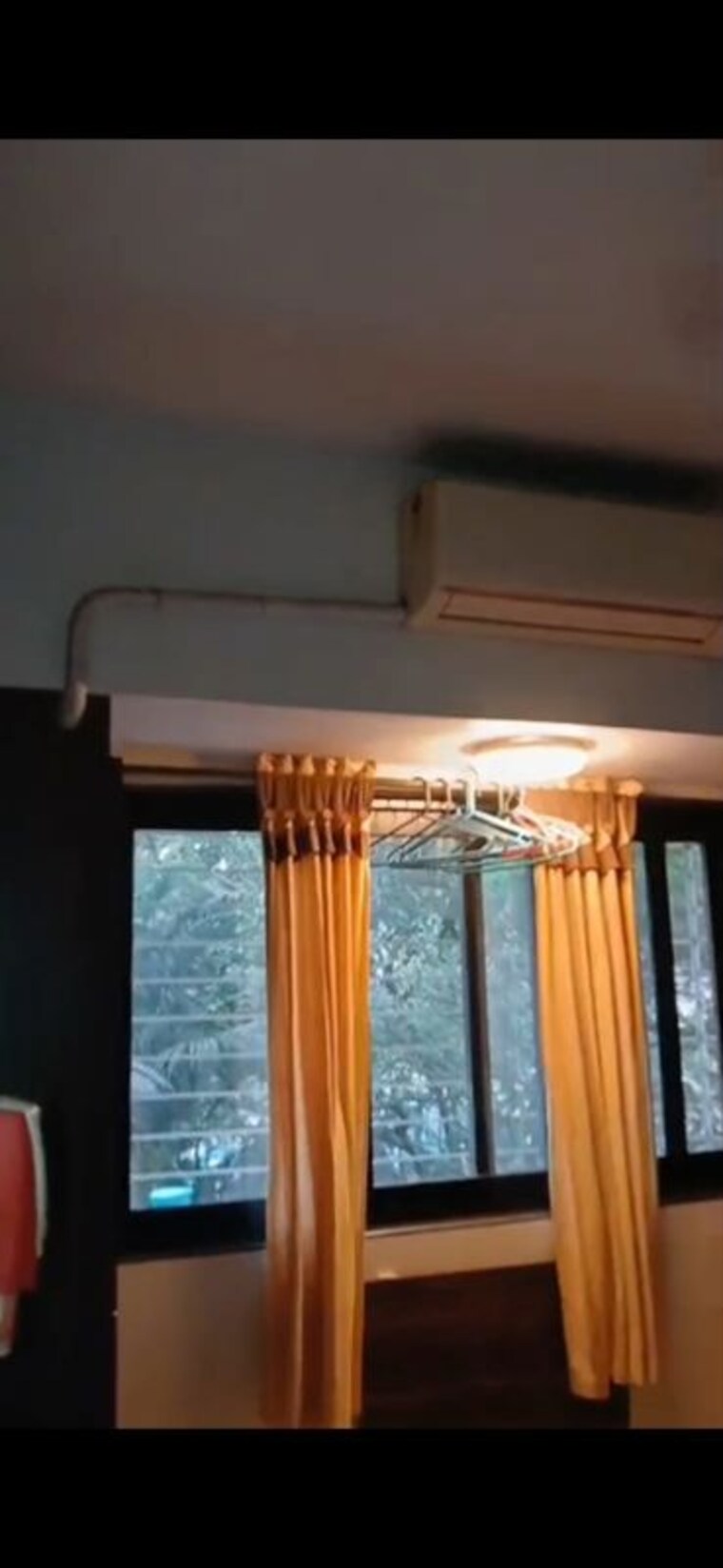 Bedroom, unity-wadala-chs 2 Bedroom 900 Sq.Ft. Apartment In Antop Hill Mumbai 10530982
