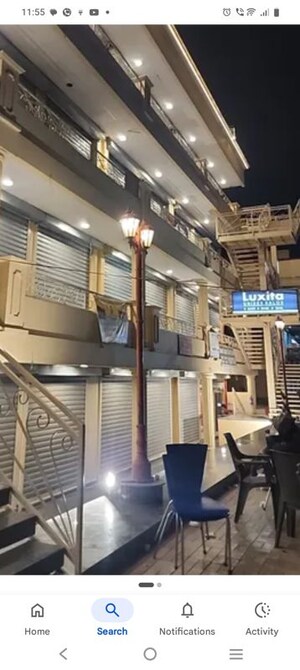  Shop For Rent in NGK Kahlon Emporium, Vrindavan Yojna