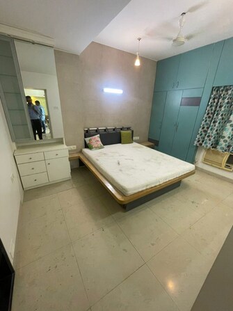 1 BHK Apartment For Rent in White House Andheri West in Andheri West, Mumbai