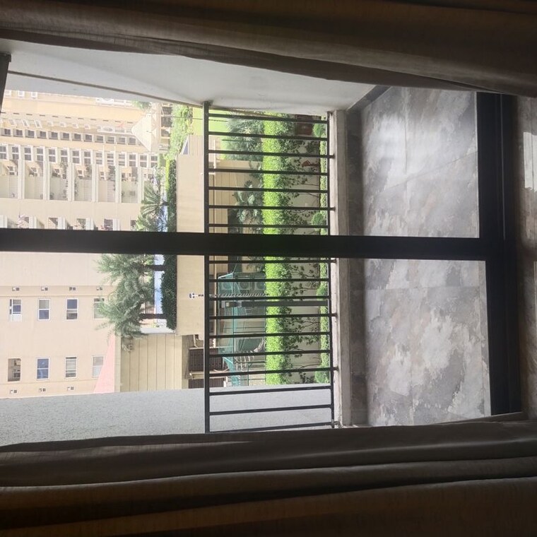 Room, panchsheel-greens-ii 2 Bedroom 1105 Sq.Ft. Apartment In Sector 16 Greater Noida Greater Noida 10530995