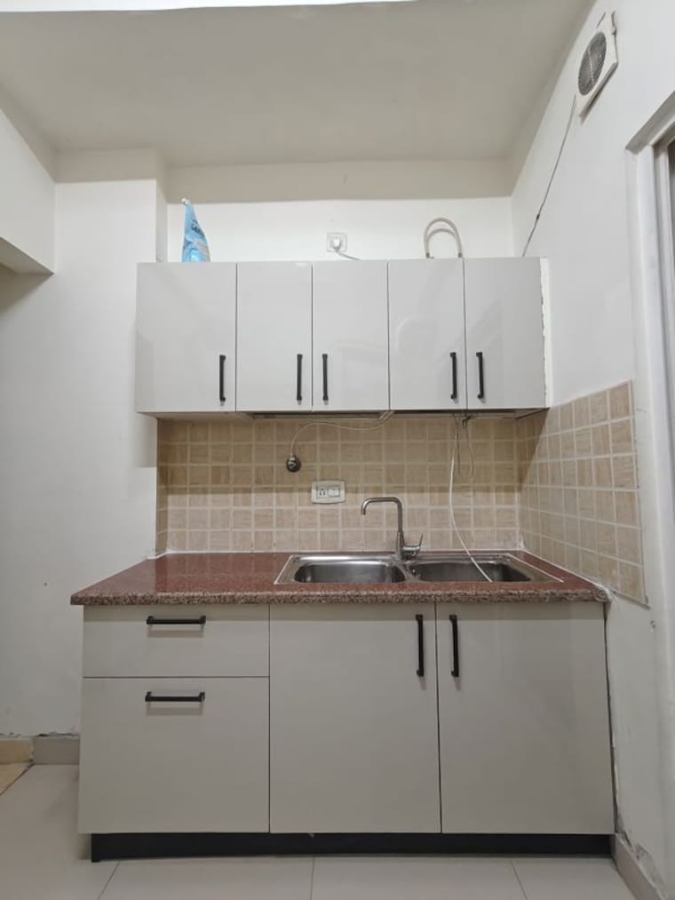 Kitchen, jm-aroma 3 Bedroom 1325 Sq.Ft. Apartment In Sector 75 Noida 10531003