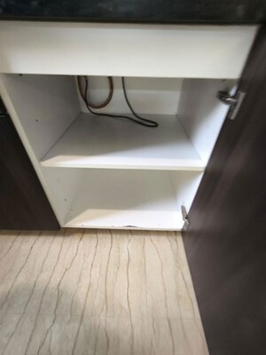 Furnished Amenities in 3 BHK Apartment at JM Aroma, Sector 75 – for Rent