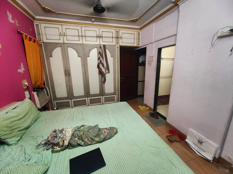 Bedroom, yashashree-chs-lower-parel 1 Bedroom 500 Sq.Ft. Apartment In Lower Parel Mumbai 10531008