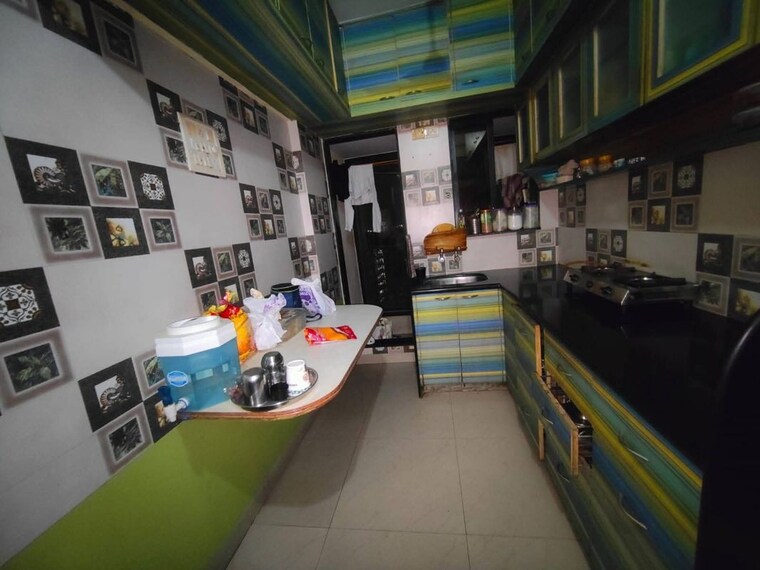  Parking, yashashree-chs-lower-parel 1 Bedroom 500 Sq.Ft. Apartment In Lower Parel Mumbai 10531008