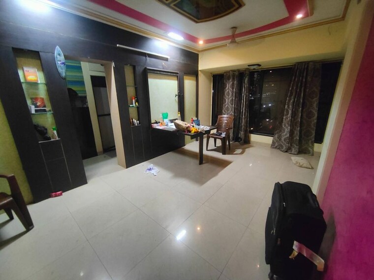 Living Room, yashashree-chs-lower-parel 1 Bedroom 500 Sq.Ft. Apartment In Lower Parel Mumbai 10531008