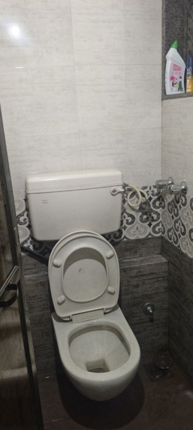 Bathroom, yashashree-chs-lower-parel 1 Bedroom 500 Sq.Ft. Apartment In Lower Parel Mumbai 10531008