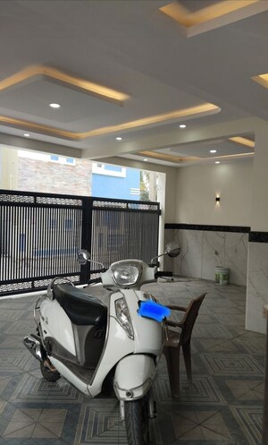 Team Area in 6+ BHK Independent House at Nirman Shelters, Jigani – for Sale