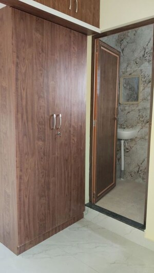 Bathroom in 6+ BHK Independent House at Nirman Shelters, Jigani – for Sale