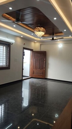 6+ BHK Independent House For Sale in Nirman Shelters