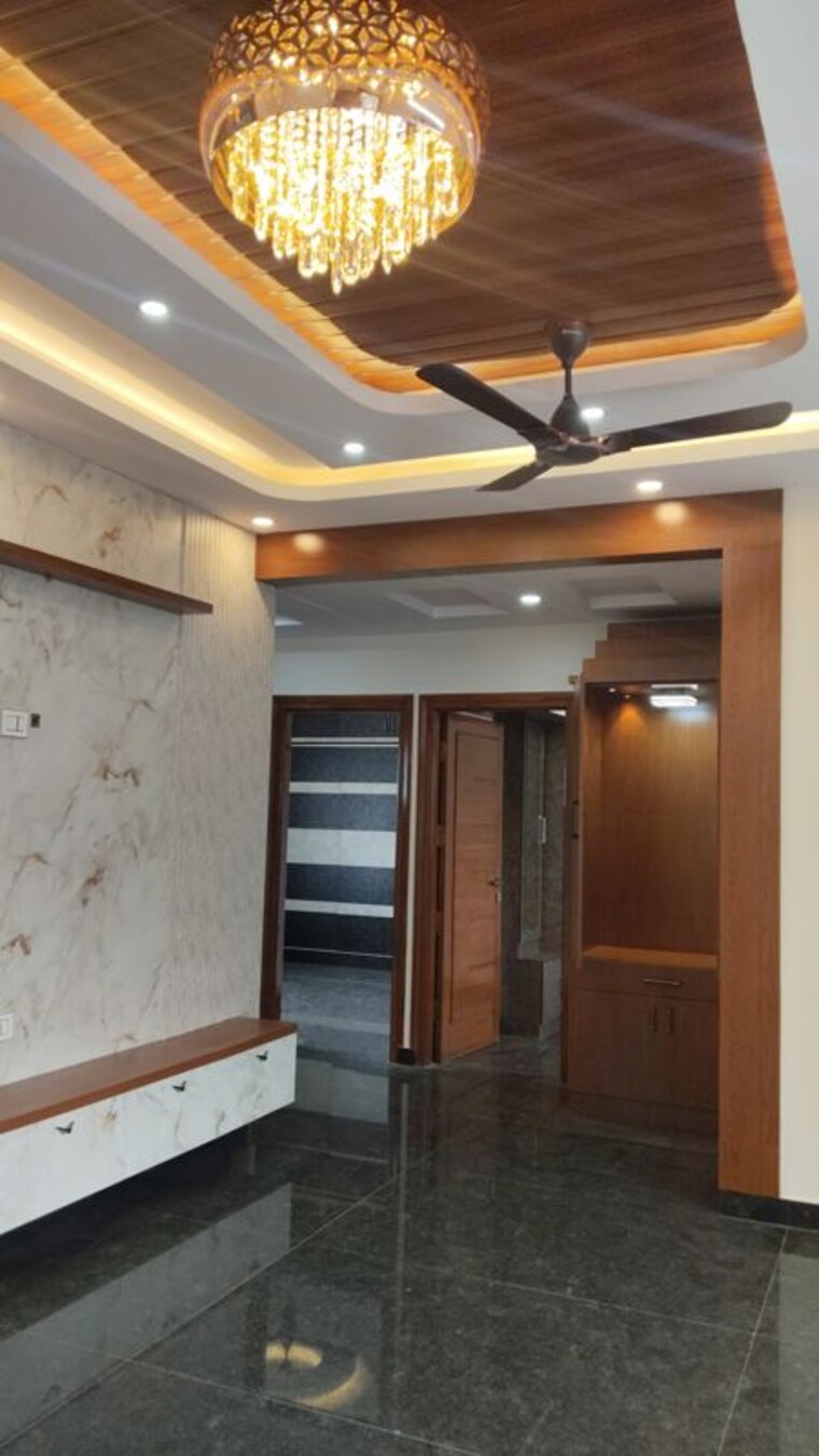 Kitchen, nirman-shelters 6+ Bedroom 1200 Sq.Ft. Independent House In Jigani Bangalore 10530996