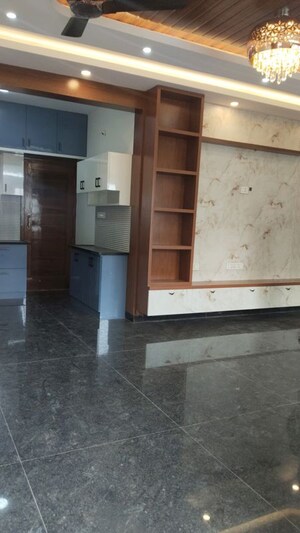 Kitchen in 6+ BHK Independent House at Nirman Shelters, Jigani – for Sale