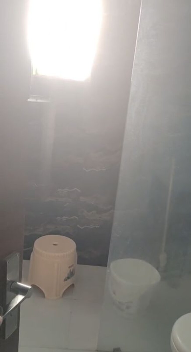Bathroom, sector 21c 4 Bedroom 4500 Sq.Ft. Builder Floor In Sector 21c Faridabad 10475725