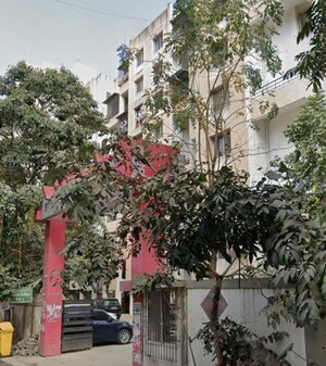1 BHK Apartment – Exterior View View at Shri Vardhaman Vatika, Thergaon - for Sale