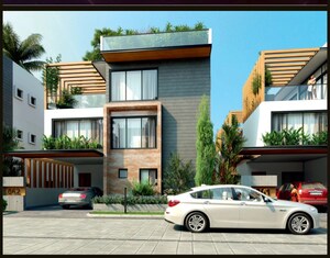 5 BHK Villa For Sale in Mokila