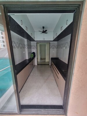 Team Area in 2 BHK Apartment at Siddhartha Nagar – for Rent