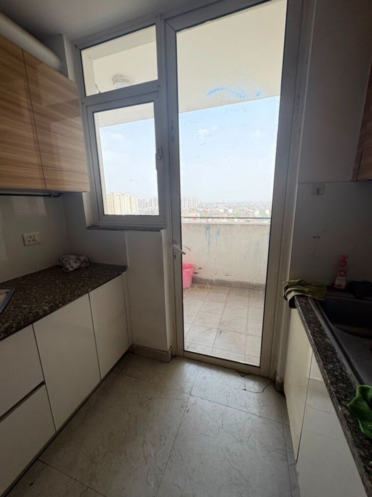 Kitchen, m3m-merlin 3 Bedroom 2356 Sq.Ft. Apartment In Sector 67 Gurgaon 10531019