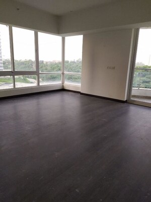 3 BHK Apartment For Rent in Krisumi Waterfall Residences, Sector 36a