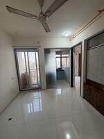 1 BHK 390 Sq.Ft. Apartment in JVM Accord