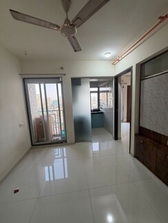 1 BHK Apartment For Rent in JVM Accord