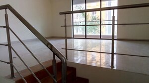 Staircase in 4 BHK Villa at Rohan Yogi Park, Baner – for Sale