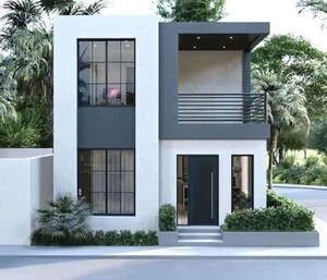 1 BHK Independent House For Sale in Bidadi