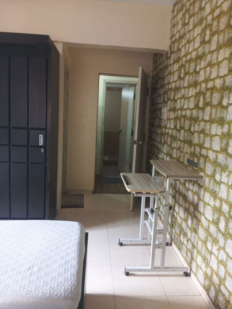 Bathroom, lunkad-goldcoast 2 Bedroom 1275 Sq.Ft. Apartment In Viman Nagar Pune 10531063