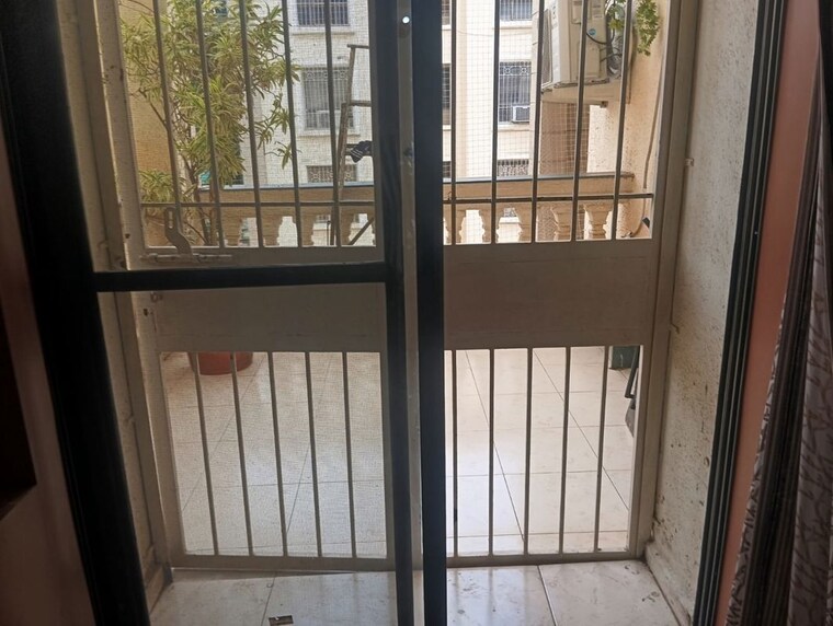 Balcony, lunkad-goldcoast 2 Bedroom 1275 Sq.Ft. Apartment In Viman Nagar Pune 10531063