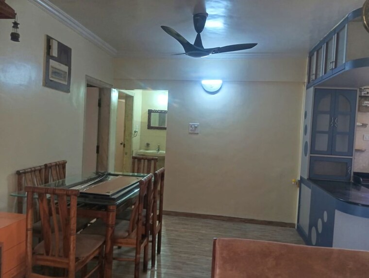 Kitchen, lunkad-goldcoast 2 Bedroom 1275 Sq.Ft. Apartment In Viman Nagar Pune 10531063
