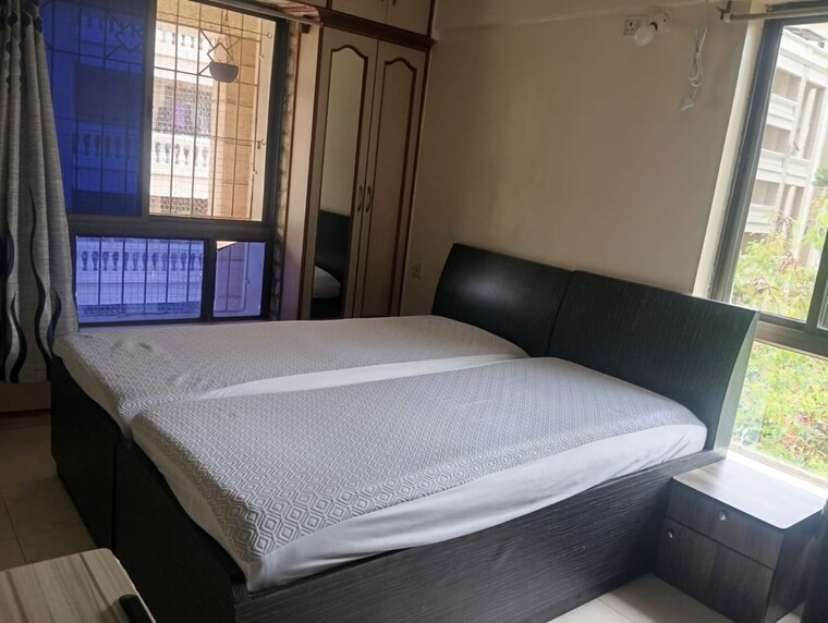 Bedroom, lunkad-goldcoast 2 Bedroom 1275 Sq.Ft. Apartment In Viman Nagar Pune 10531063