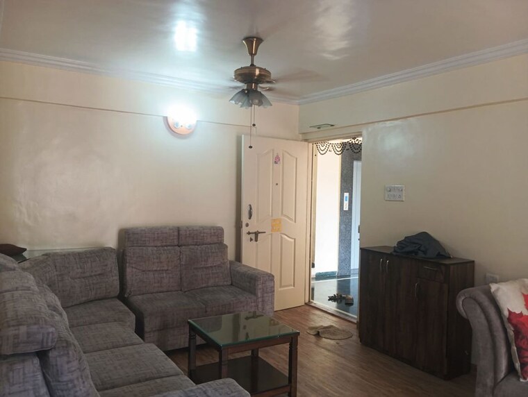 Living Room, lunkad-goldcoast 2 Bedroom 1275 Sq.Ft. Apartment In Viman Nagar Pune 10531063