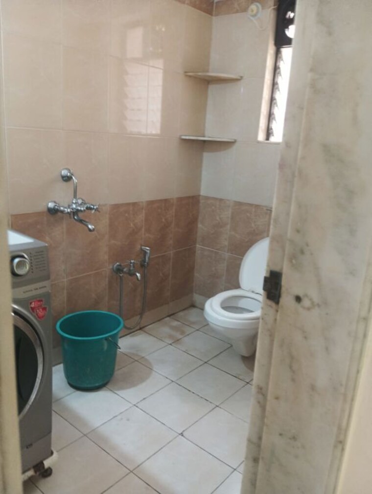 Bathroom, lunkad-goldcoast 2 Bedroom 1275 Sq.Ft. Apartment In Viman Nagar Pune 10531063