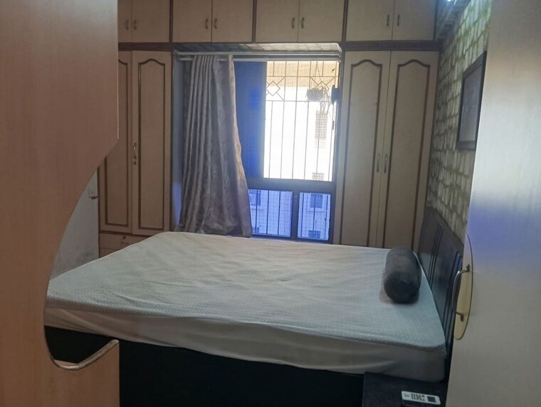 Bedroom, lunkad-goldcoast 2 Bedroom 1275 Sq.Ft. Apartment In Viman Nagar Pune 10531063