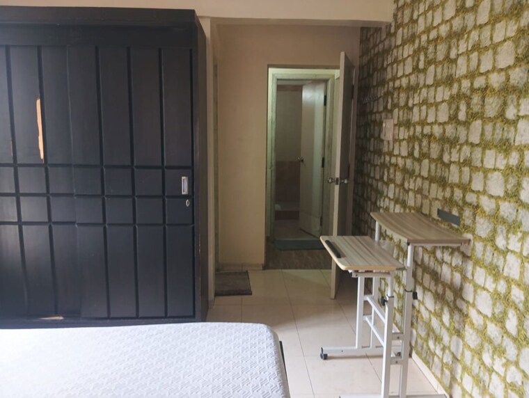 Bathroom, lunkad-goldcoast 2 Bedroom 1275 Sq.Ft. Apartment In Viman Nagar Pune 10531063