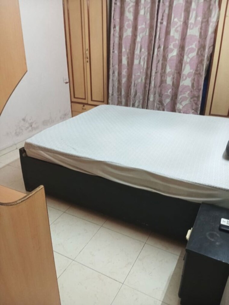 Bedroom, lunkad-goldcoast 2 Bedroom 1275 Sq.Ft. Apartment In Viman Nagar Pune 10531063