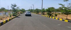 Plot For Sale in Ramoji Film City