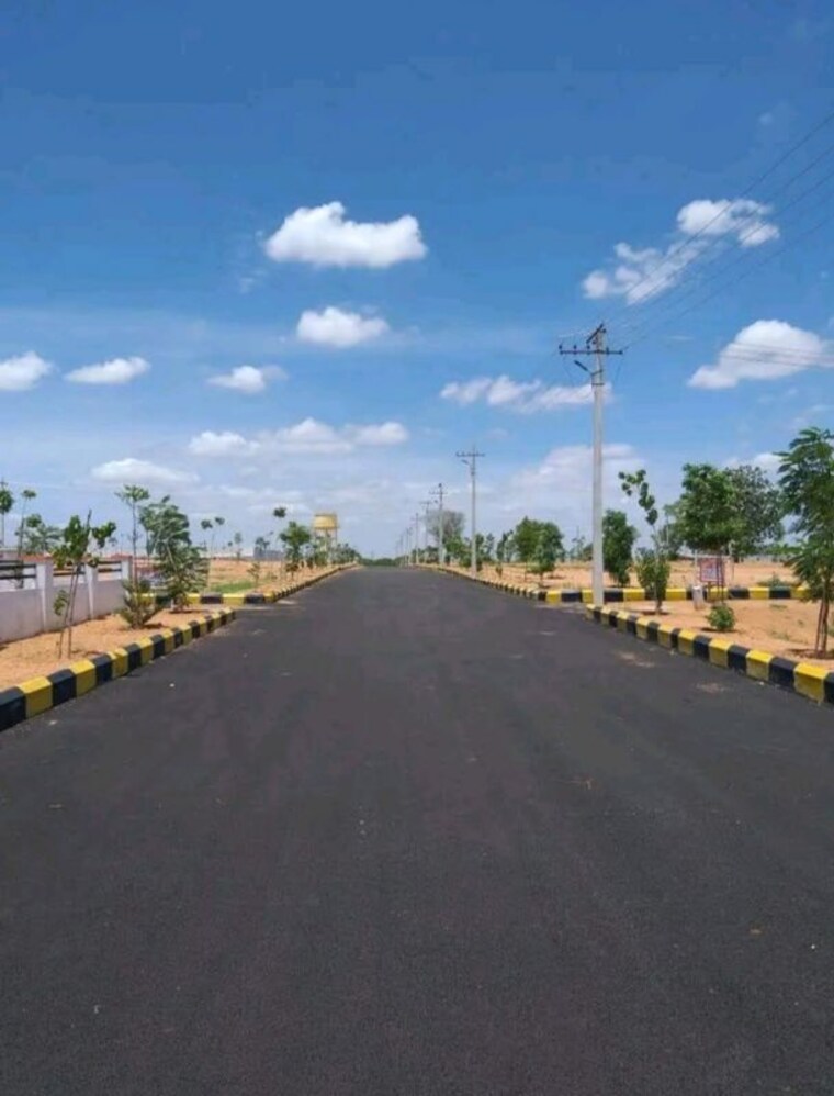 Map Location, ramoji film city  200 Sq.Yd. Plot In Ramoji Film City Hyderabad 10531050