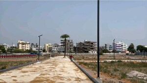  Plot – Exterior View View at Ramoji Film City - for Sale