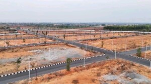  Plot – Exterior View View at Ramoji Film City - for Sale