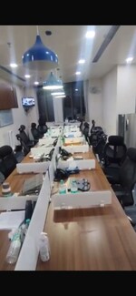 2058 Sq.Ft. Office Space in Bhutani Experience