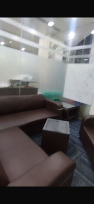 Living Room in  Office Space at Bhutani Experience, Sector 32 – for Rent