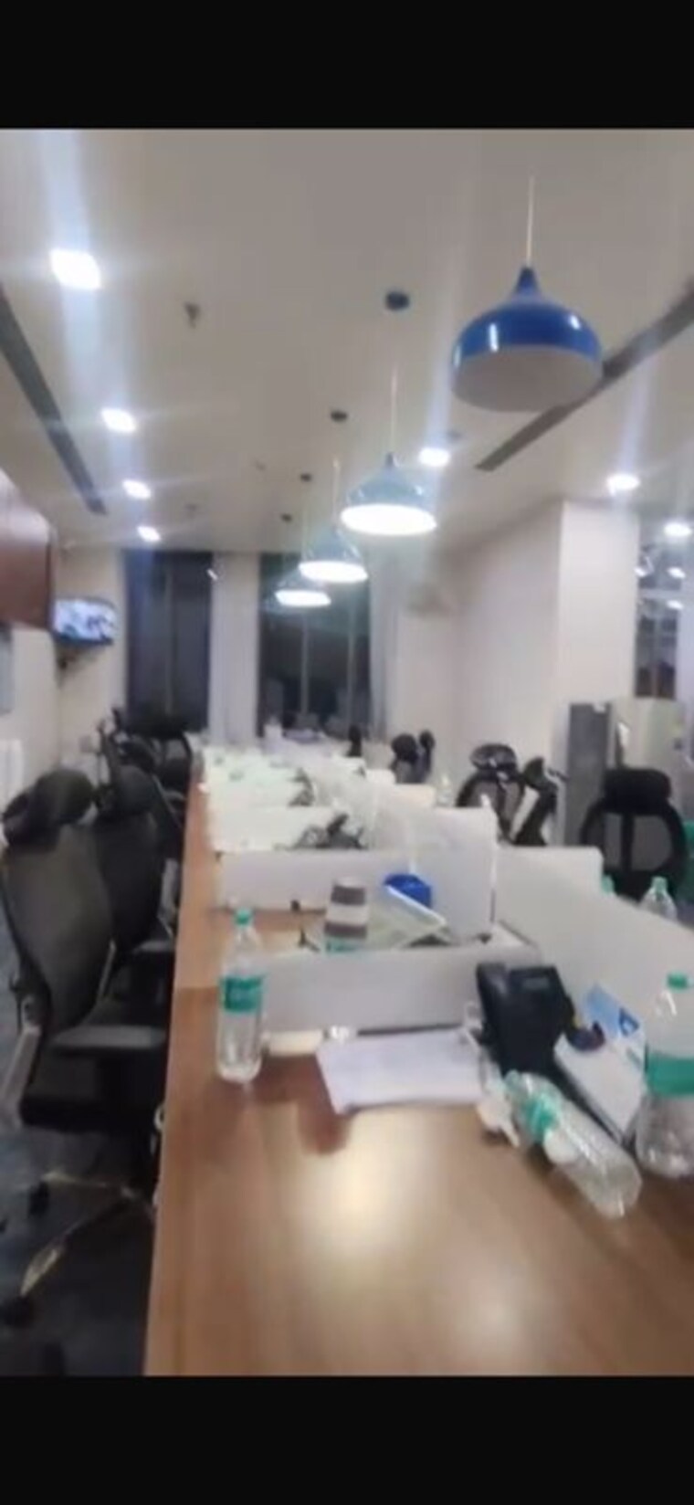Team Area, bhutani-experience Commercial Office Space 2058 Sq.Ft. In Sector 32 Noida 10531064