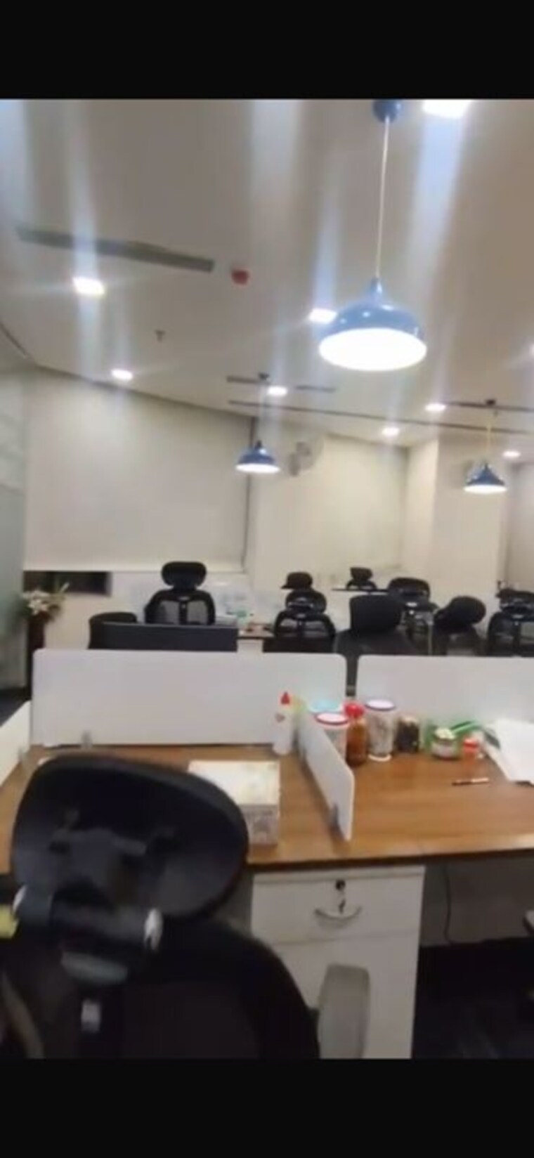 Team Area, bhutani-experience Commercial Office Space 2058 Sq.Ft. In Sector 32 Noida 10531064