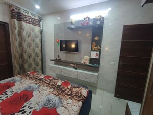 Bedroom in 2 BHK Apartment at Pir Machalla – for Rent